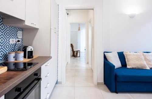 Salerno Apartment | Tenuta dei Normanni