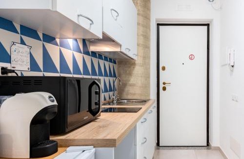 Salerno Apartment | Tenuta dei Normanni