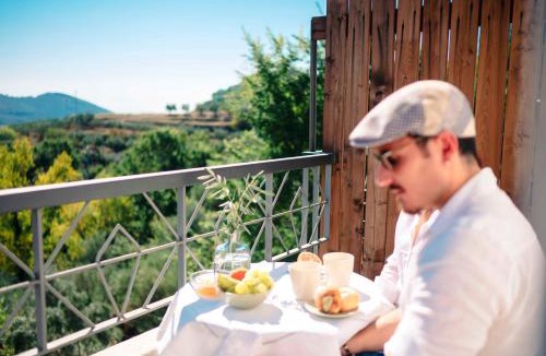 Salerno Apartment | Tenuta dei Normanni