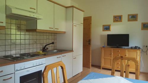 Hinterstoder House | Gausrab