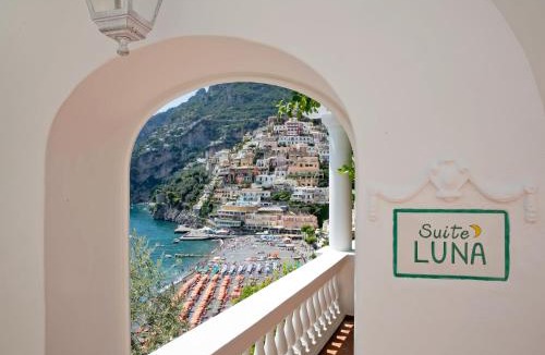 Positano Apartment | Villa Boheme Exclusive Luxury Suites