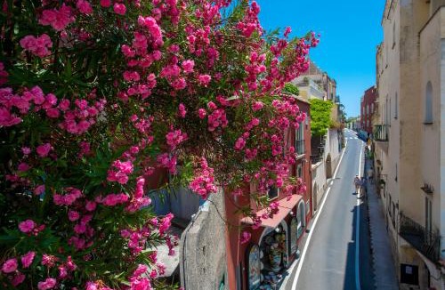 Positano City Centre House | Villa Dalu