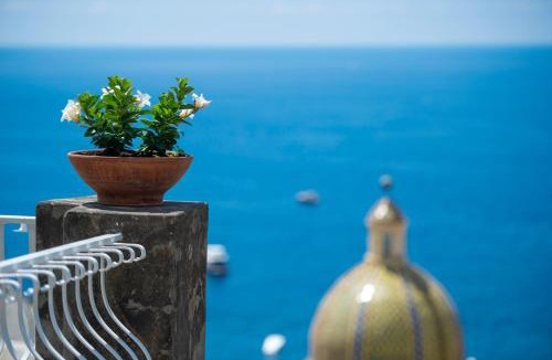 Positano City Centre House | Villa Dalu