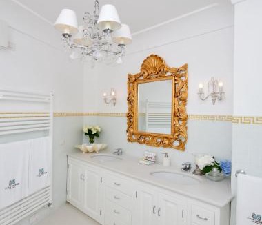 Positano Apartment | Villa Boheme Exclusive Luxury Suites