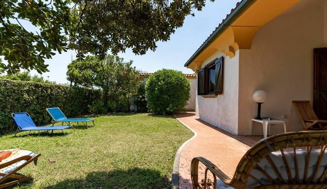 Villa Il Pesco - Villa Il Pesco in Porto Recanati