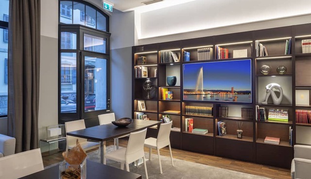 Swiss Luxury Apartments Geneva in Geneva