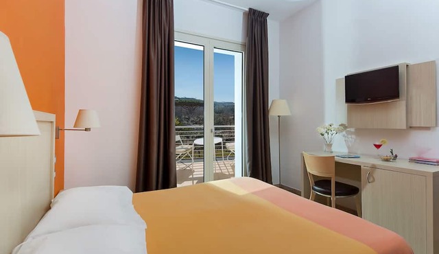 De Maria House Bed & Breakfast in Massa Lubrense