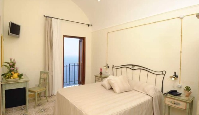 Locanda degli Dei in Praiano