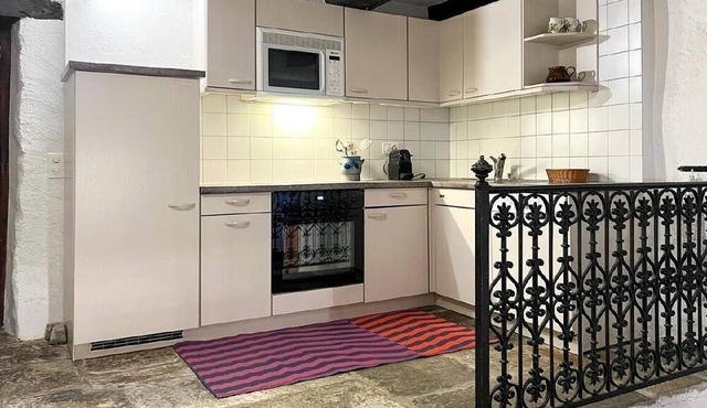 Holiday house Contra for 6 persons with 3 bedrooms - Holiday house in Contra