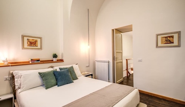 Casa Hosteno in Naples