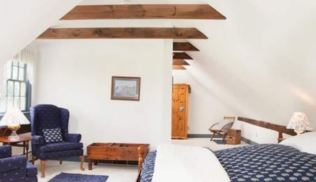 The Featherbed Inn & Nordic Spa in Waitsfield