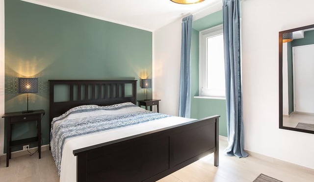 Honeymoon in Morcote
