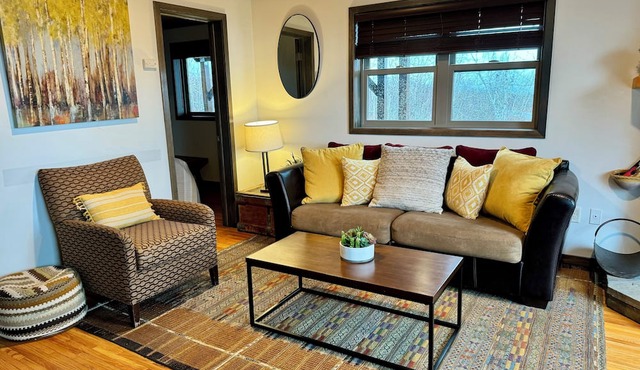 Encampment Trailside 4Plex Suite | Access to Gooseberry Park | Pets | Lake View in Two Harbors