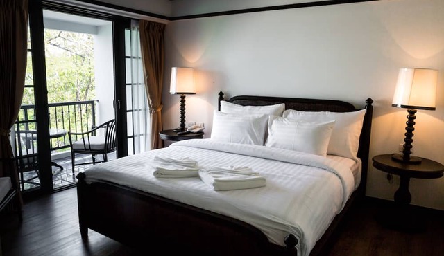 MORA Boutique Hotel in Chiang Rai