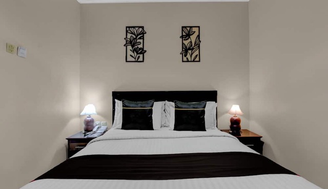 Townhouse Oak near Margono Hospital Purw in Sukaradja