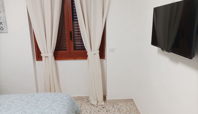 CASA CARRELLA in Salerno