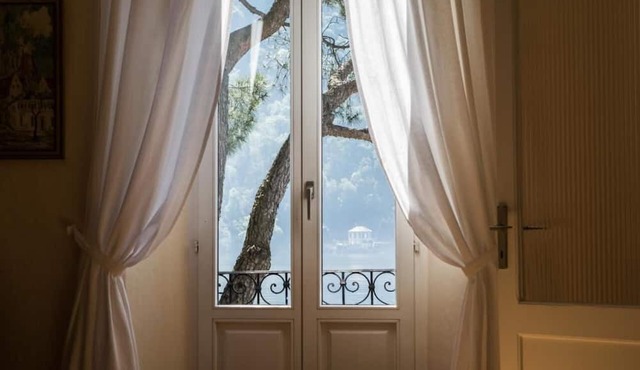 Albergo Al Battello in Morcote