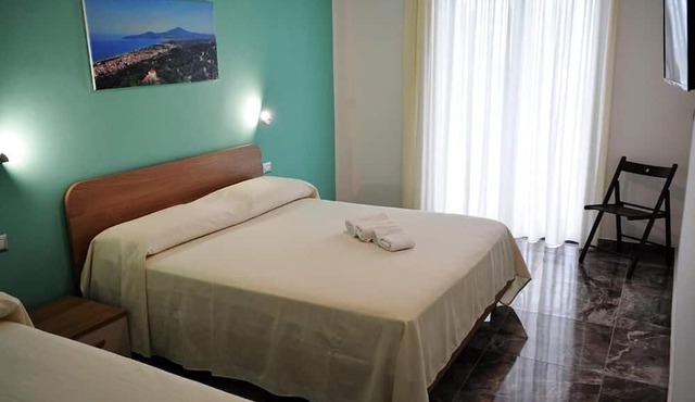b&b Miramare in Ascea