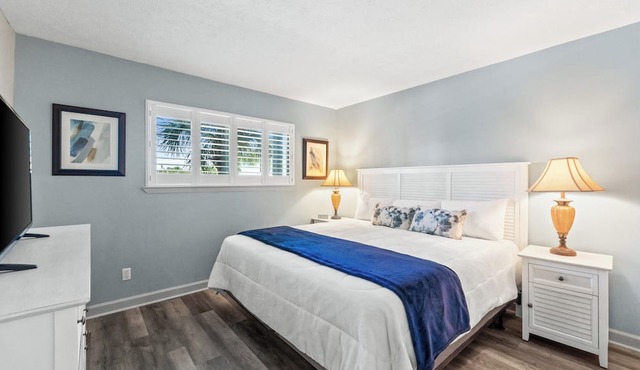 Nautical Watch by Book That Condo in Panama City Beach