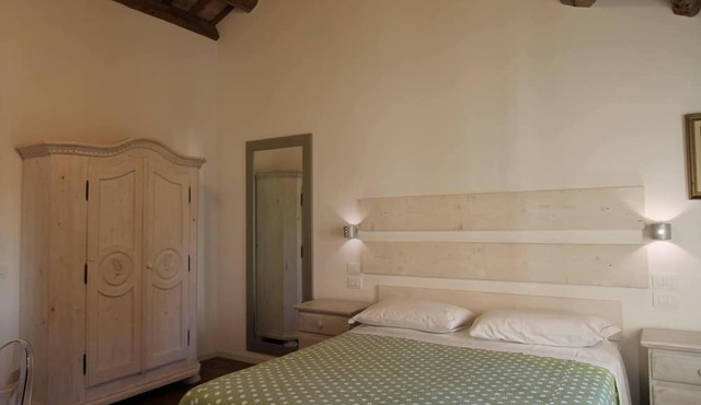 Camere Abate Toaldo in Oderzo
