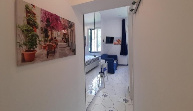 Vrbo Property in Amalfi