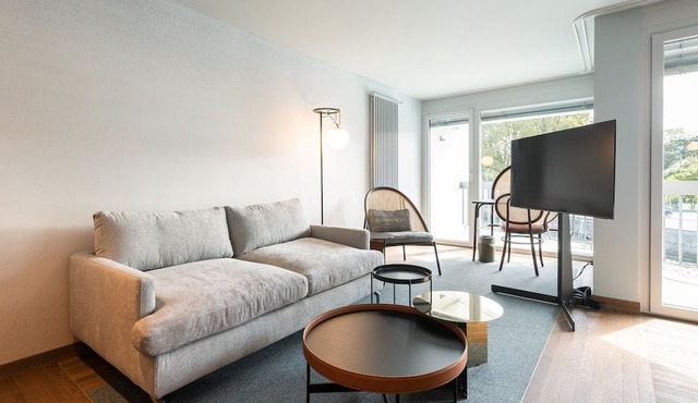 Hotel Aare Thun in Thun