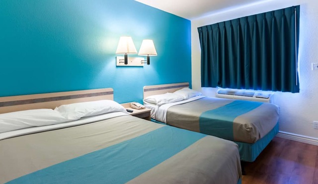 Motel 6 Green River, UT in Green River