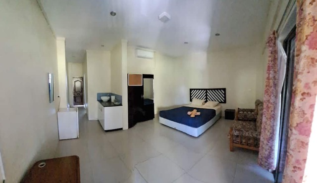 Shalini Garden Hotel & Apartment in Sigatoka