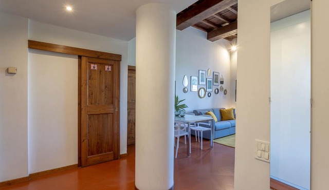 Discover Florence and feel at home in Firenze
