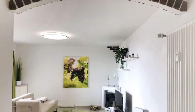 Residenza Monte Bré - Apt.002 Haus1 by Interhome in Aldesago