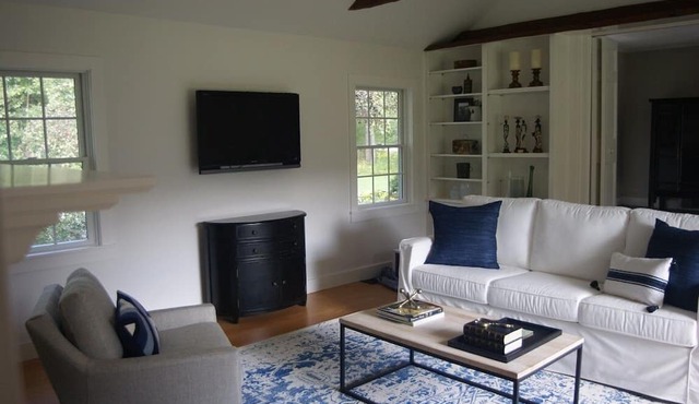Mountain views. Ski Bromley, Stratton. Minutes to restaurants, Equinox, Ekwanok. in Manchester