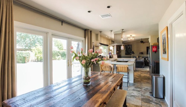 Find Your Happy Place at Scottsdale Desert Oasis in Scottsdale