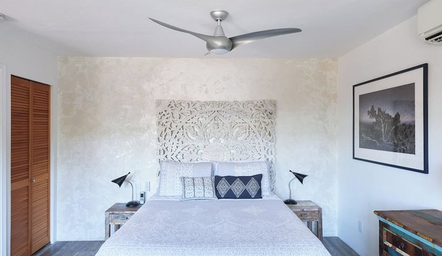 TREAT GUESTHOUSE, Private, Quiet, Comfortable! Artistically designed space. in Tucson