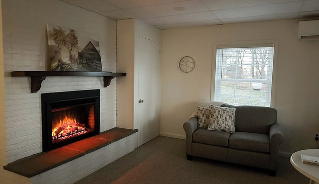 Sunset Suite - 2 min. from Kitchen Kettle Village! in Ronks