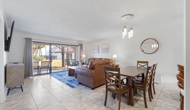 Golf Haven 3BR | Near Beach and Pools in Panama City Beach