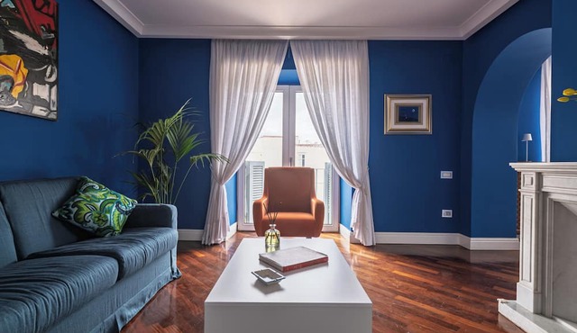 La Maison Entre Amis! in Naples