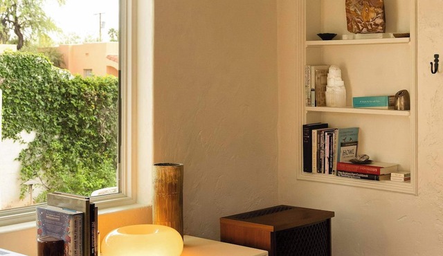 The Tucson Bungalow | Designer Sam Hughes Retreat in Tucson