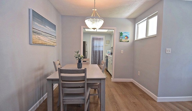 Sparkling Clean Villa. Walk to Beach, Dining, Shopping & More 167 in Siesta Key