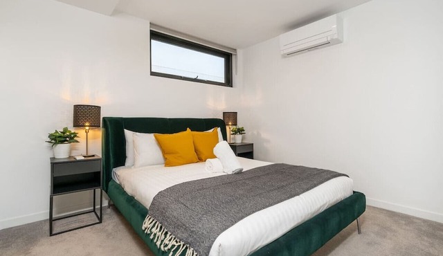 Ideal 2BR Apt in the Heart of Braddon in Braddon