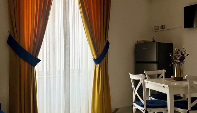 RODA Apartments in Naples