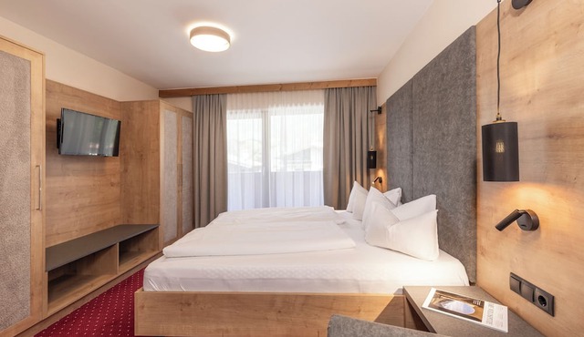 Panorama Appartements in Laengenfeld