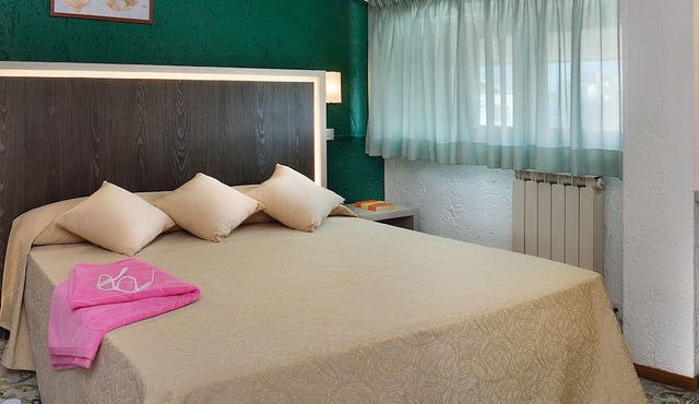Residence Margherita in Cattolica