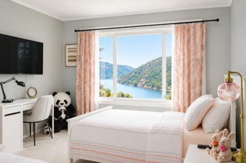 Baylight-天使谷 in Malahat