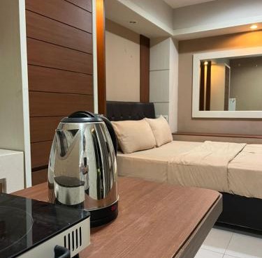 Sentul Tower Apartemen Furnish By Nar in Citaringgul 1