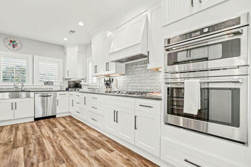 Hermosa Villa in Myrtle Beach