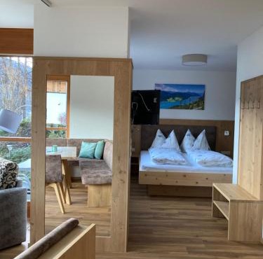 Ferienwohnung Haus Ilse in Weissensee