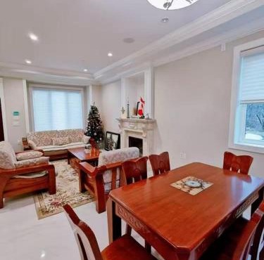Vancouver UBC University Villa B&B 35 in Vancouver