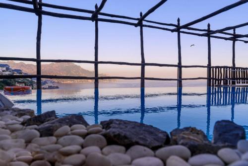 Villa Alba d'Oro - Historic luxury villa in Amalfi
