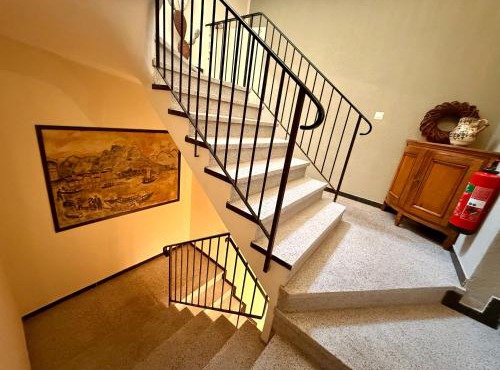 AL BOCCALINO Bed & Breakfast Melide Lugano Ticino in Melide