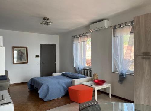 Villa Anastasye 2 in Predore